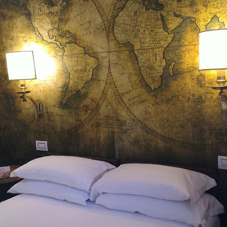La Mainolda B&B Μάντοβα Εξωτερικό φωτογραφία