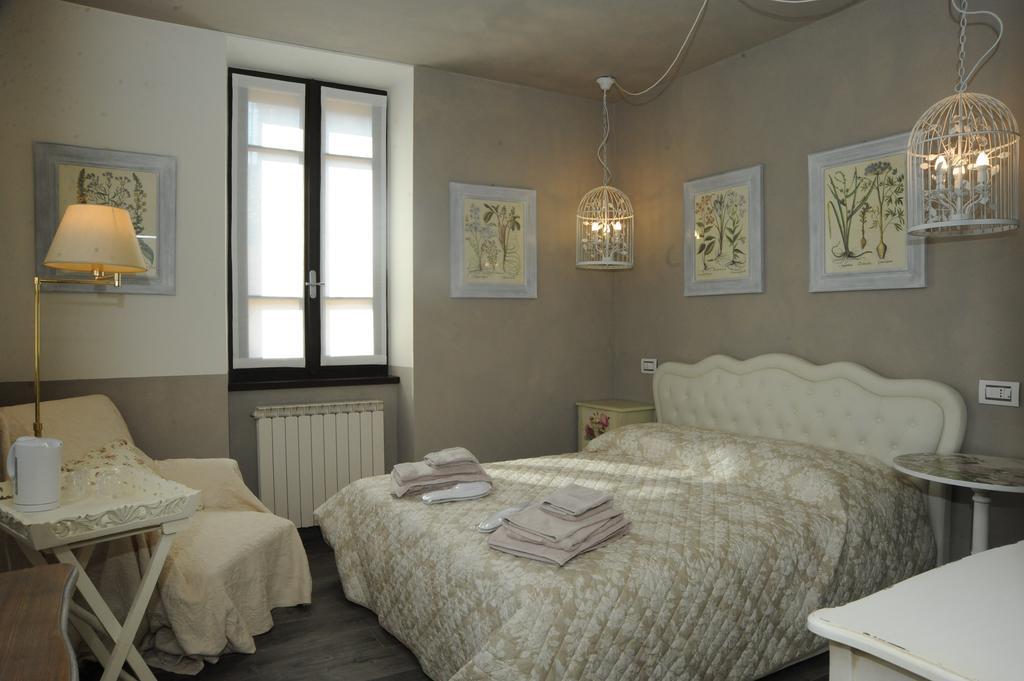 La Mainolda B&B Μάντοβα Εξωτερικό φωτογραφία