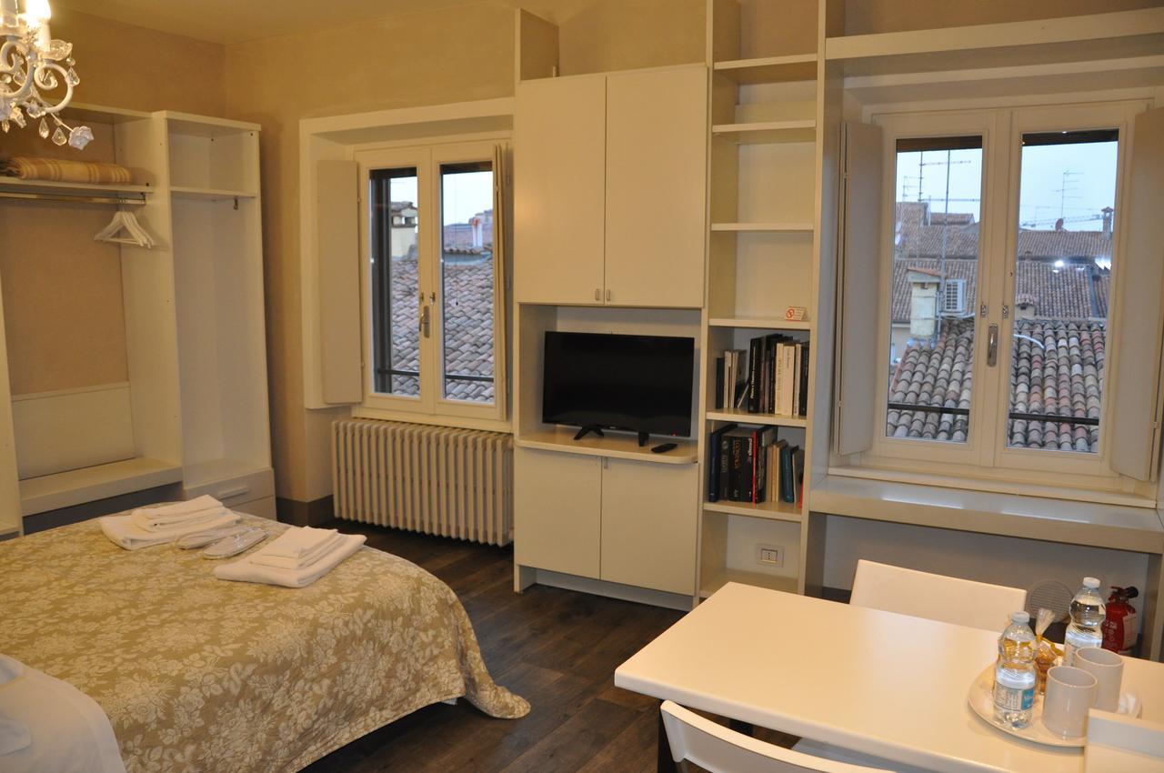 La Mainolda B&B Μάντοβα Εξωτερικό φωτογραφία